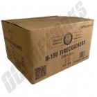 Wholesale Fireworks M-150 Salute 36/Pk Case 40/36